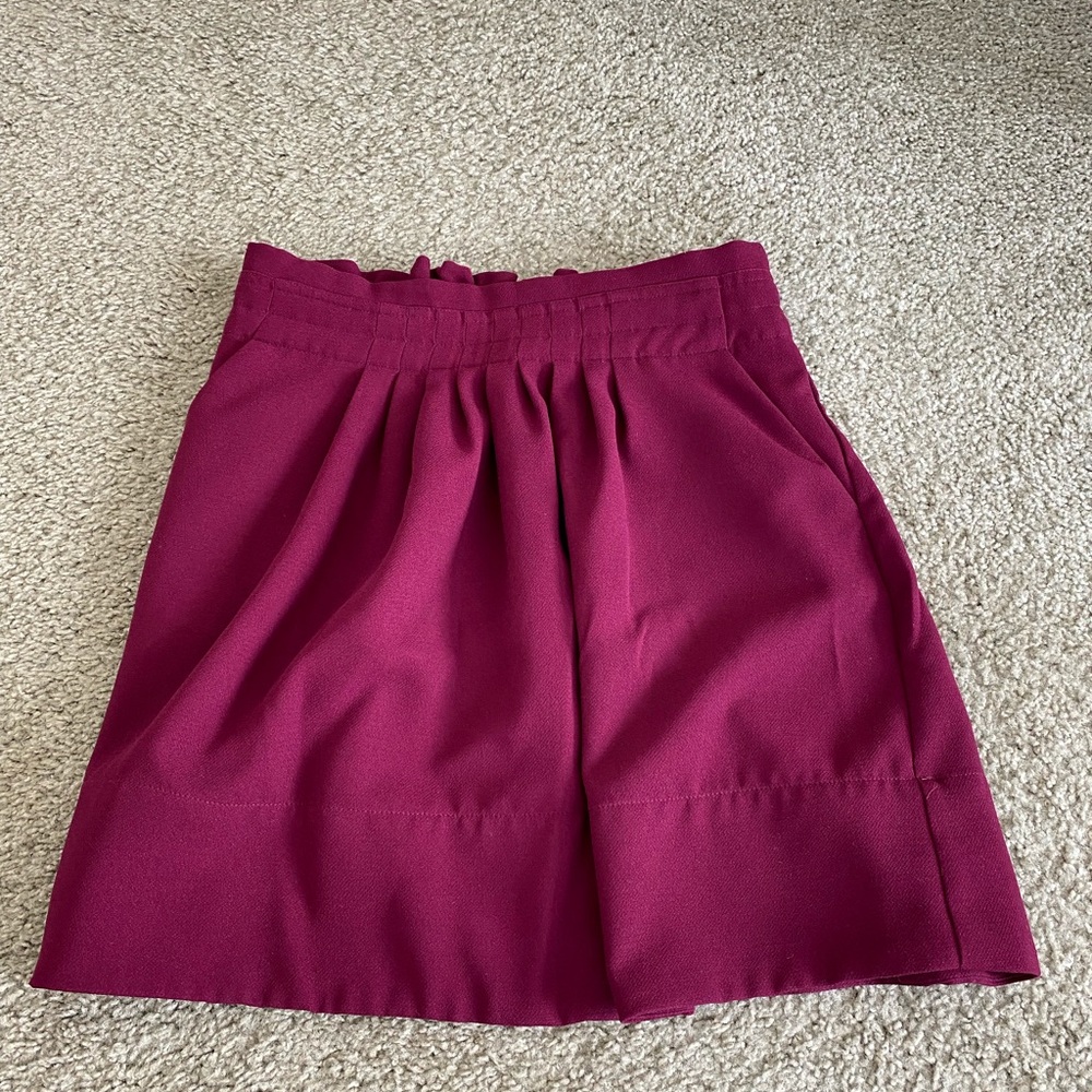 Target Women's skirt, size XS